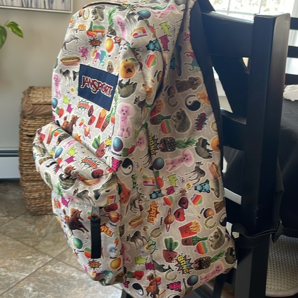 Jansport Backpack - Picture 3 of 11